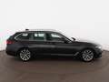 BMW 530 e Touring PHEV Aut LED AHK LEDER NAVI SITZHZG Grau - thumbnail 9