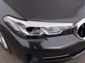 BMW 530 e Touring PHEV Aut LED AHK LEDER NAVI SITZHZG Grau - thumbnail 12