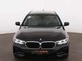 BMW 530 e Touring PHEV Aut LED AHK LEDER NAVI SITZHZG Grau - thumbnail 2