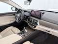 BMW 530 e Touring PHEV Aut LED AHK LEDER NAVI SITZHZG Grau - thumbnail 14