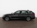 BMW 530 e Touring PHEV Aut LED AHK LEDER NAVI SITZHZG Grau - thumbnail 5