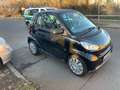 smart forTwo Basis 451+1Hand 1Jahr Garantie+ km-63.000 Schwarz - thumbnail 8