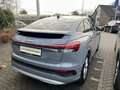 Audi Q4 e-tron Sportback 40 Navi Keyless Sitzh Gris - thumbnail 3