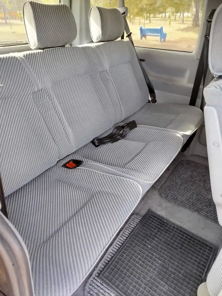Volkswagen T4 Caravelle 2.4 D, foto 6