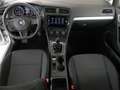 Volkswagen Golf VII 1.6 TDI Trendline Bluetooth Navi Klima Noir - thumbnail 6