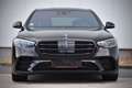 Mercedes-Benz S 400 d 4Matic L AMG Černá - thumbnail 2