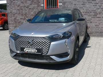 DS 3 Crossback E-Tense Performance Line