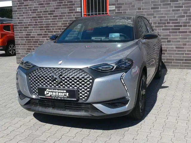 DS Automobiles DS 3