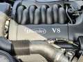 Daimler Sonstige 4.0 V8 /Topstaat Youngtimer/Beige Leder/Stoelverwa Blau - thumbnail 12