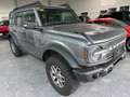 Ford Bronco Badlands e-4WD Grau - thumbnail 4