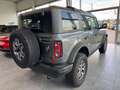 Ford Bronco Badlands e-4WD Grau - thumbnail 6