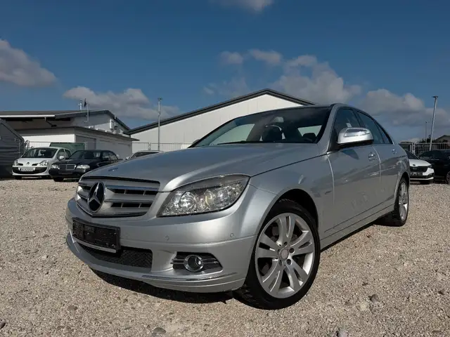 Mercedes-Benz C 280 | Leder | Memory | Keyless