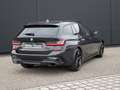 BMW 340 MiA xDrive Tour. AHK 360° HUD ACC Standheiz Чорний - thumbnail 3
