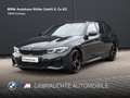 BMW 340 MiA xDrive Tour. AHK 360° HUD ACC Standheiz Černá - thumbnail 2