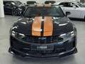Chevrolet Camaro 2,0l Turbo *AUT / LEDER* Schwarz - thumbnail 4