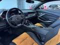 Chevrolet Camaro 2,0l Turbo *AUT / LEDER* Schwarz - thumbnail 10