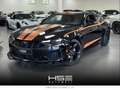 Chevrolet Camaro 2,0l Turbo *AUT / LEDER* Schwarz - thumbnail 1