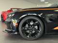 Chevrolet Camaro 2,0l Turbo *AUT / LEDER* Schwarz - thumbnail 5