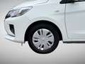 Mitsubishi Space Star 1.2 Connect+ Blanc - thumbnail 8