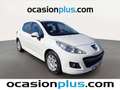 Peugeot 207 207+ 1.4HDI FAP Blanco - thumbnail 2