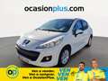 Peugeot 207 207+ 1.4HDI FAP Blanco - thumbnail 1