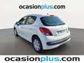 Peugeot 207 207+ 1.4HDI FAP Blanco - thumbnail 3