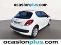 Peugeot 207 207+ 1.4HDI FAP Blanco - thumbnail 4