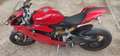 Ducati 1299 Panigale S Rojo - thumbnail 5