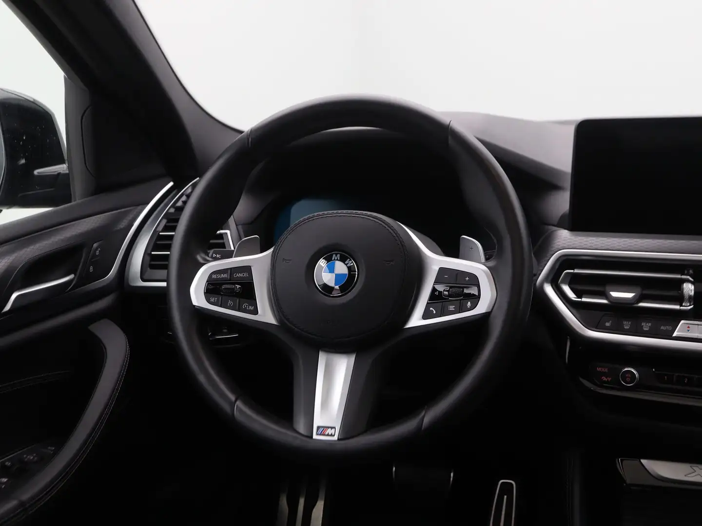 BMW X4 xDrive30i High Executive M Sport Noir - 2
