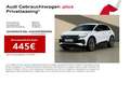 Audi Q4 e-tron 45 S line Editon AHK HuD Matrix LED Navi+ Teill... Weiß - thumbnail 2