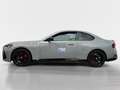 BMW 240 Coupe M240i 374 ch BVA8 XDRIVE Gris - thumbnail 2