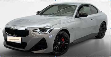 Coupe M240i 374 ch BVA8 XDRIVE