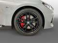 BMW 240 Coupe M240i 374 ch BVA8 XDRIVE Gris - thumbnail 3