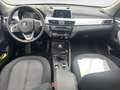 BMW X1 xDrive20i Advantage Steptronic Aut. Klimaaut. Negro - thumbnail 11