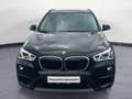 BMW X1 xDrive20i Advantage Steptronic Aut. Klimaaut. Negro - thumbnail 7