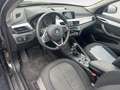 BMW X1 xDrive20i Advantage Steptronic Aut. Klimaaut. Negro - thumbnail 8