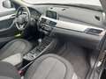 BMW X1 xDrive20i Advantage Steptronic Aut. Klimaaut. Negro - thumbnail 9