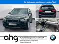 BMW X1 xDrive20i Advantage Steptronic Aut. Klimaaut. Negro - thumbnail 1