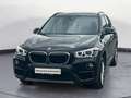 BMW X1 xDrive20i Advantage Steptronic Aut. Klimaaut. Negro - thumbnail 2