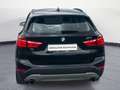 BMW X1 xDrive20i Advantage Steptronic Aut. Klimaaut. Negro - thumbnail 5