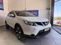 Nissan Qashqai 1.5 dCi N-Connecta Bianco - thumbnail 3