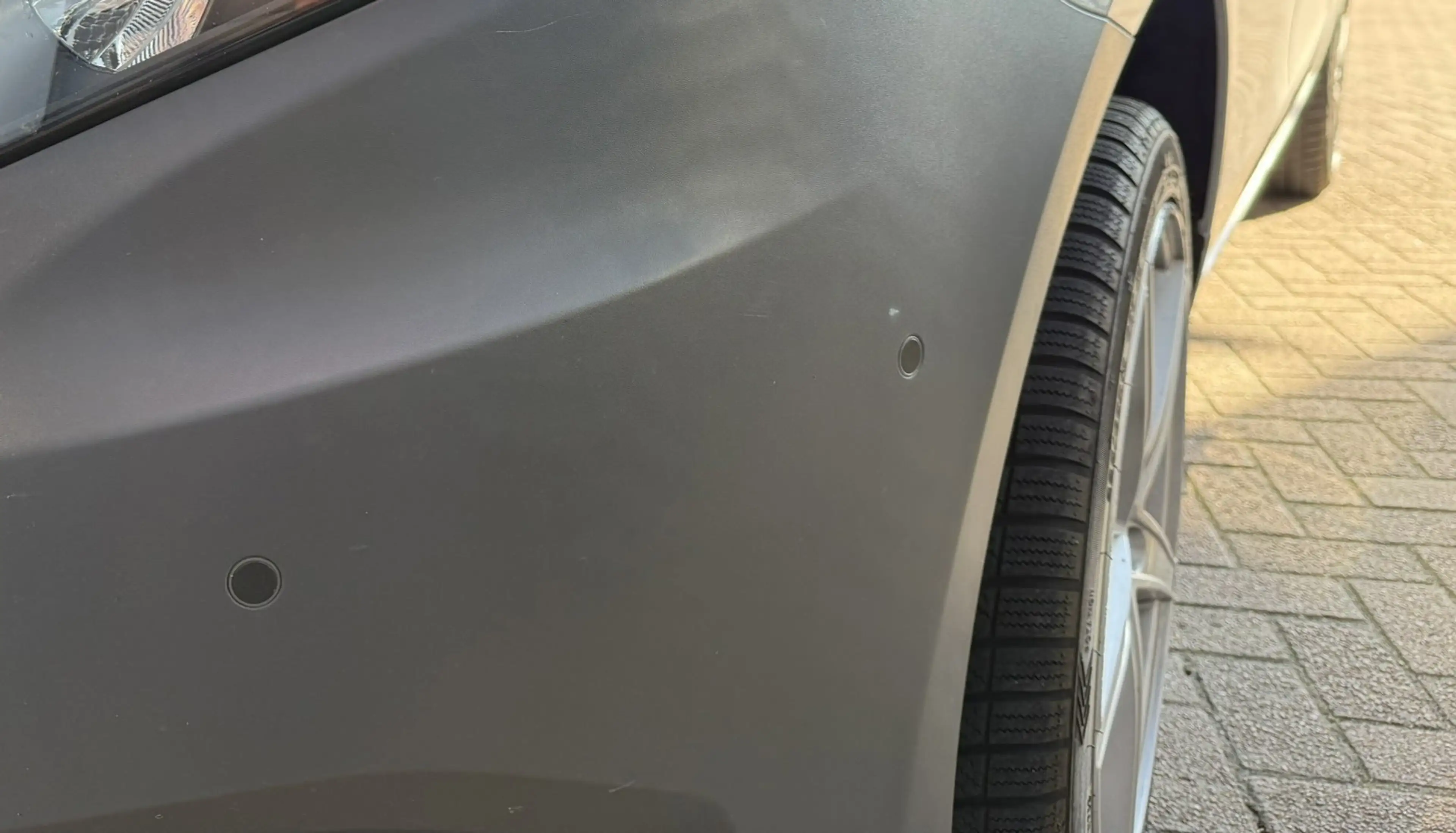 Mercedes-Benz Vito 114 CDI Lang Automaat,Cruise,L2H1,Camera — photo 11