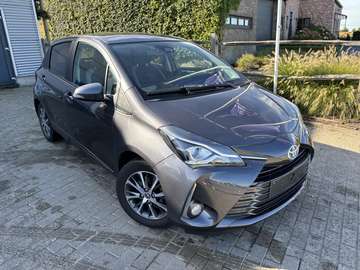 Yaris Hybrid 1.5 VVT-i Y20 Club *GARANTIE*CARPASS*