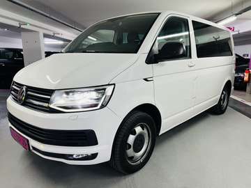 2.8T L1H1 2.0 TDI 198CH DSG7***19900¤HT***AMÉNAGABLE CAMPING CAR