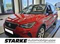 SEAT Arona FR 1.0 TSI 6-Gang Rot - thumbnail 1