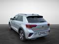 Volkswagen T-Roc 1.5 TSI OPF DSG R-Line Silber - thumbnail 4