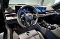 BMW 530 5 Serie Touring 530e M Sport Edition | M Sport Pro Schwarz - thumbnail 26
