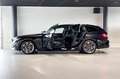 BMW 530 5 Serie Touring 530e M Sport Edition | M Sport Pro Schwarz - thumbnail 3