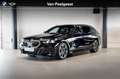 BMW 530 5 Serie Touring 530e M Sport Edition | M Sport Pro Schwarz - thumbnail 1