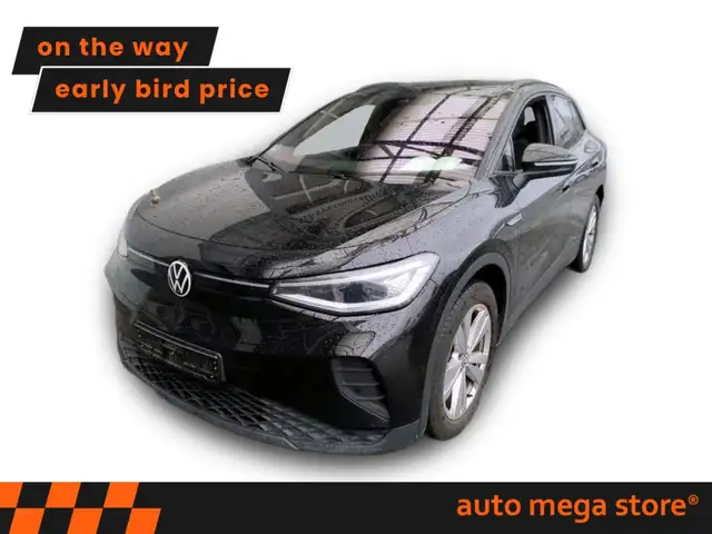 Volkswagen ID.4 Pro Performance 82kWh Pano/WPU/AHK/ACC/360°